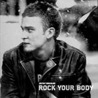 Primary photo for Justin Timberlake: Rock Your Body