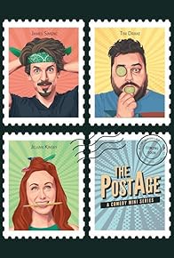 Primary photo for The Post Age