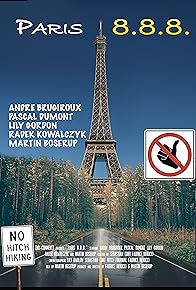 Primary photo for Paris 8 8 8 Primary photo for Paris 8 8 8
