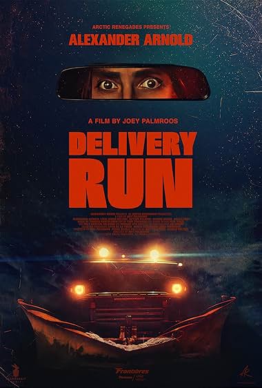 Delivery Run 2024