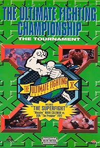 Primary photo for UFC 10: The Tournament Primary photo for UFC 10: The Tournament