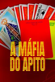 A Máfia do Apito
