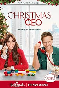 Primary photo for Christmas CEO Primary photo for Christmas CEO