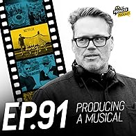 Primary photo for Producing a Musical