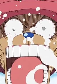 Primary photo for God Enel Toujou!! Ikinokori e no Yoake Kyoku Primary photo for God Enel Toujou!! Ikinokori e no Yoake Kyoku