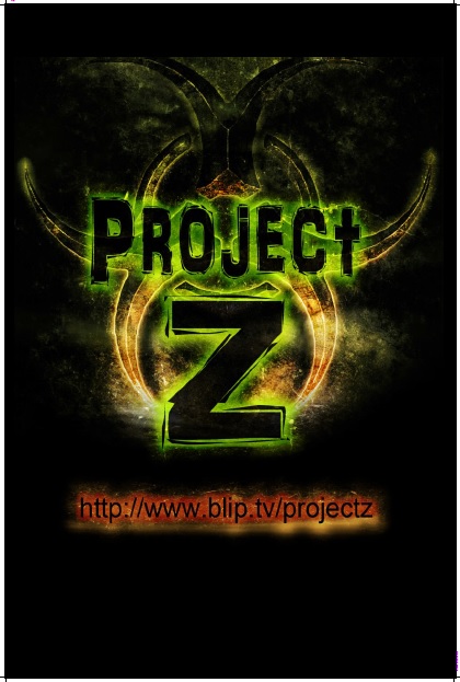Project Z: History of the Zombie Apocalypse