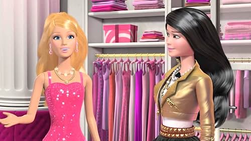 Barbie: Life in the Dreamhouse (TV Series 2012–2015) - Episode list - IMDb