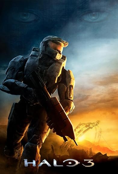 Primary photo for Halo 3 Primary photo for Halo 3