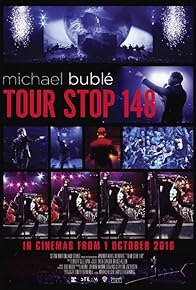 Primary photo for Michael Buble: Tour Stop 148