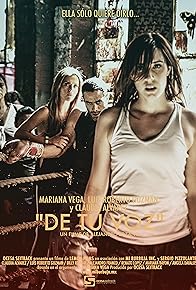 Primary photo for Mariana Vega: De Tu Voz