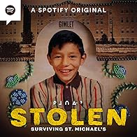 Primary photo for Episode 8: The shining Ones