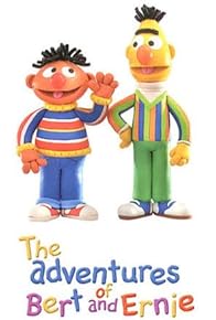 Primary photo for Bert and Ernie's Great Adventures Primary photo for Bert and Ernie's Great Adventures