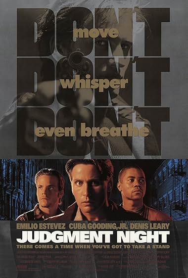 Judgment Night 1993