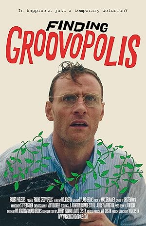 Finding Groovopolis (2023) Finding Groovopolis (2023)