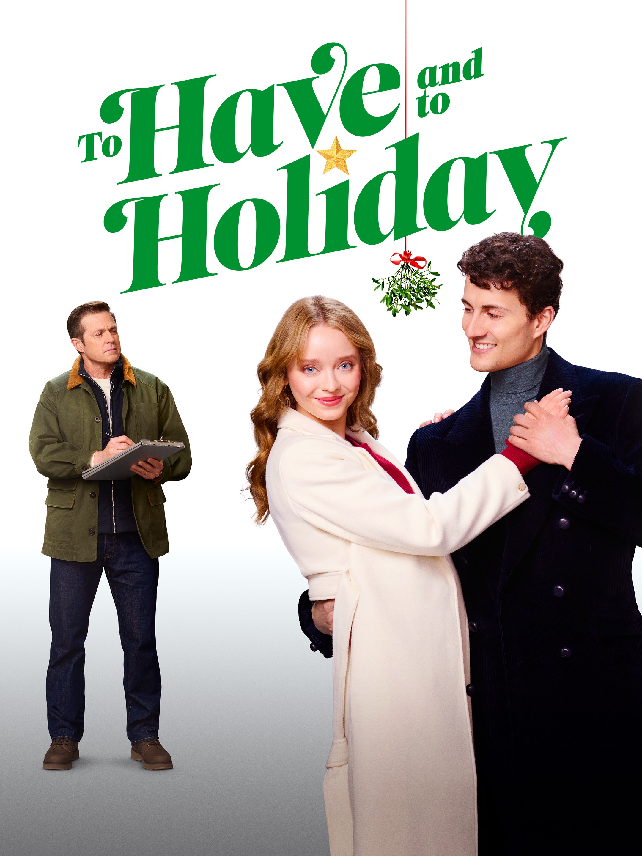 Poster of To Have and to Holiday