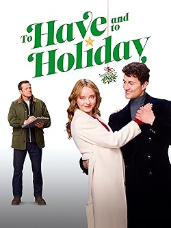 Poster of To Have and to Holiday