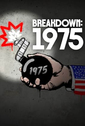 Breakdown: 1975
