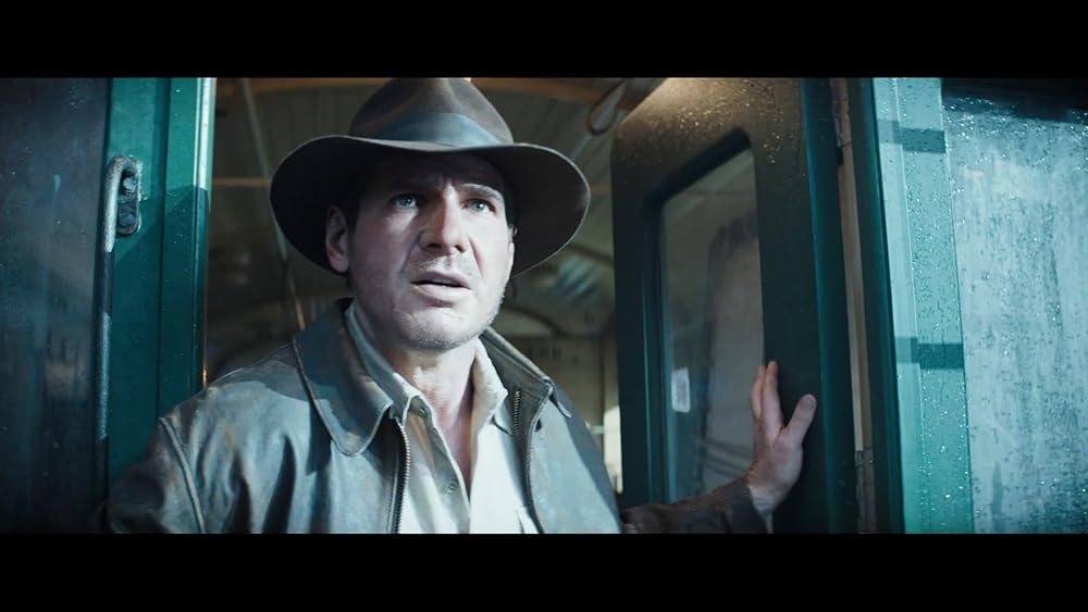 Indiana Jones and the Dial of Destiny  IMDb