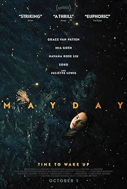 Poster of Mayday (2021)