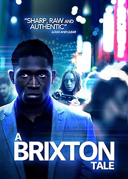 Poster of A Brixton Tale