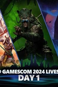 Primary photo for Xbox @ gamescom 2024