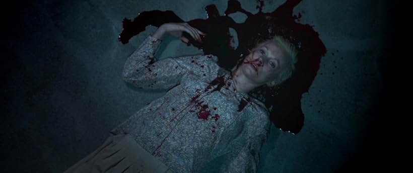 Carolyn Bracken in Oddity (2024)