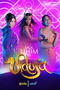 Primary photo for Sidhi