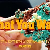 Primary photo for Cortis: What You Want (Original Version)