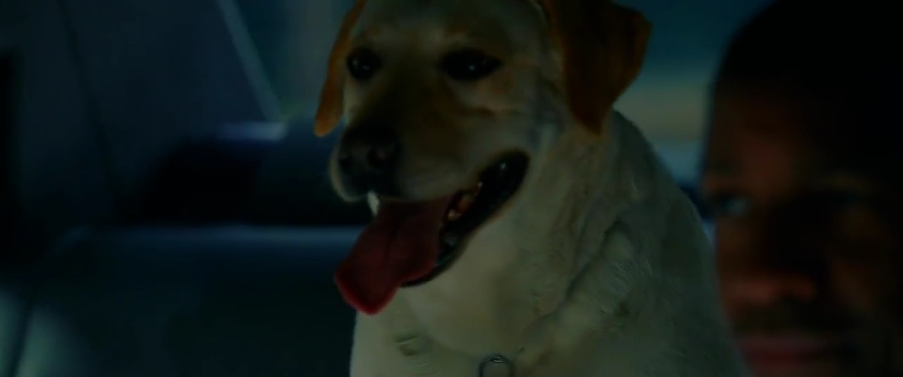 Denzel Washington in Man on Fire (2004)