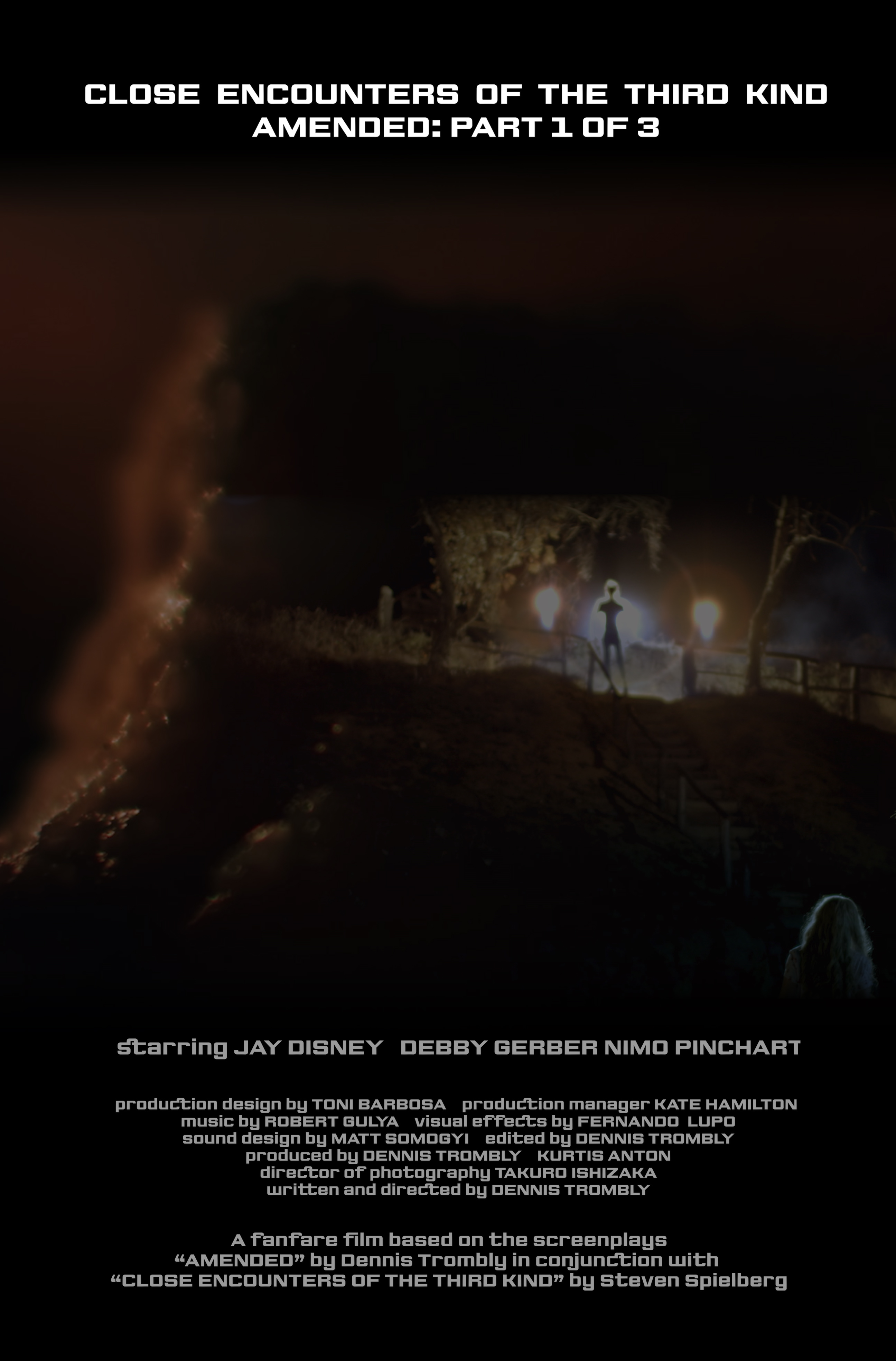 とりClose Encounters of the Third Kind Amazon.com: Close Encounters of the Third Kind (Director's