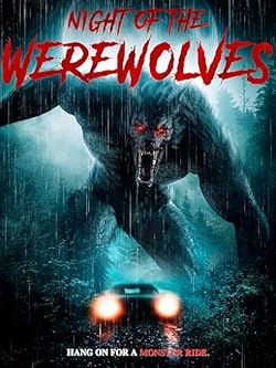 Poster of Night of the Werewolves