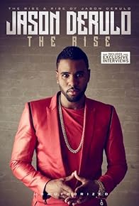 Primary photo for Jason Derulo: The Rise