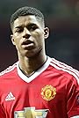 Marcus Rashford's primary photo Marcus Rashford's primary photo