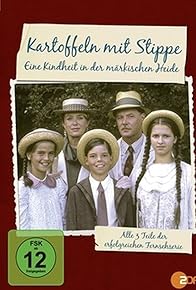 Primary photo for Kartoffeln mit Stippe Primary photo for Kartoffeln mit Stippe