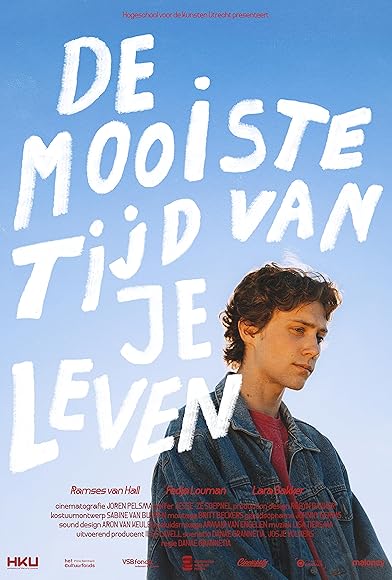 Primary photo for De mooiste tijd van je leven Primary photo for De mooiste tijd van je leven