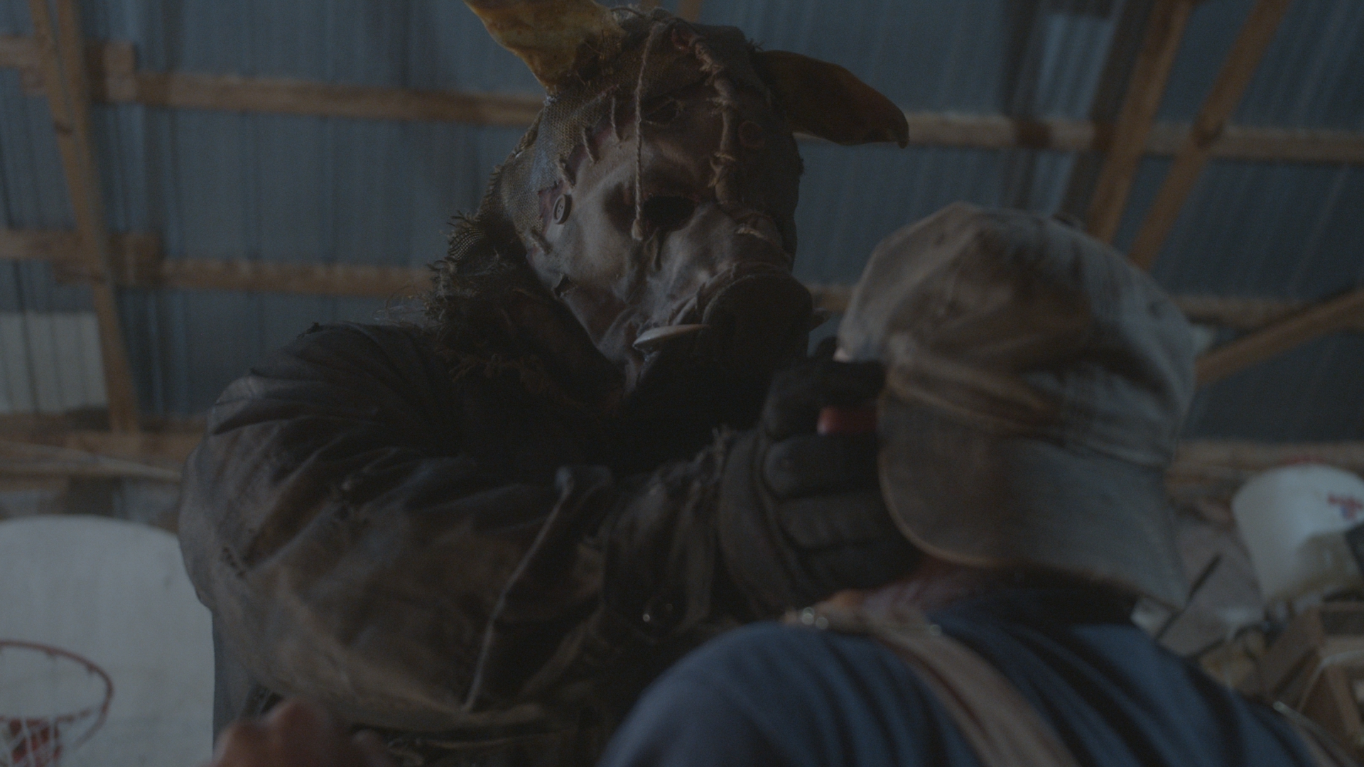 Butchers Bluff (2023) - IMDb