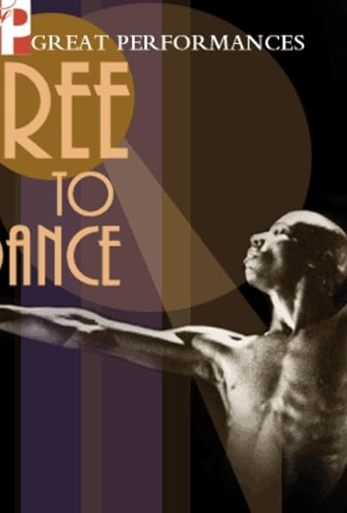 Primary photo for Free to Dance Primary photo for Free to Dance