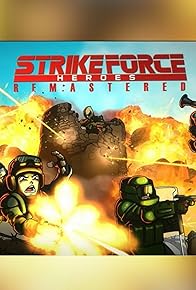 Primary photo for Strike Force Heroes: Remastered Primary photo for Strike Force Heroes: Remastered