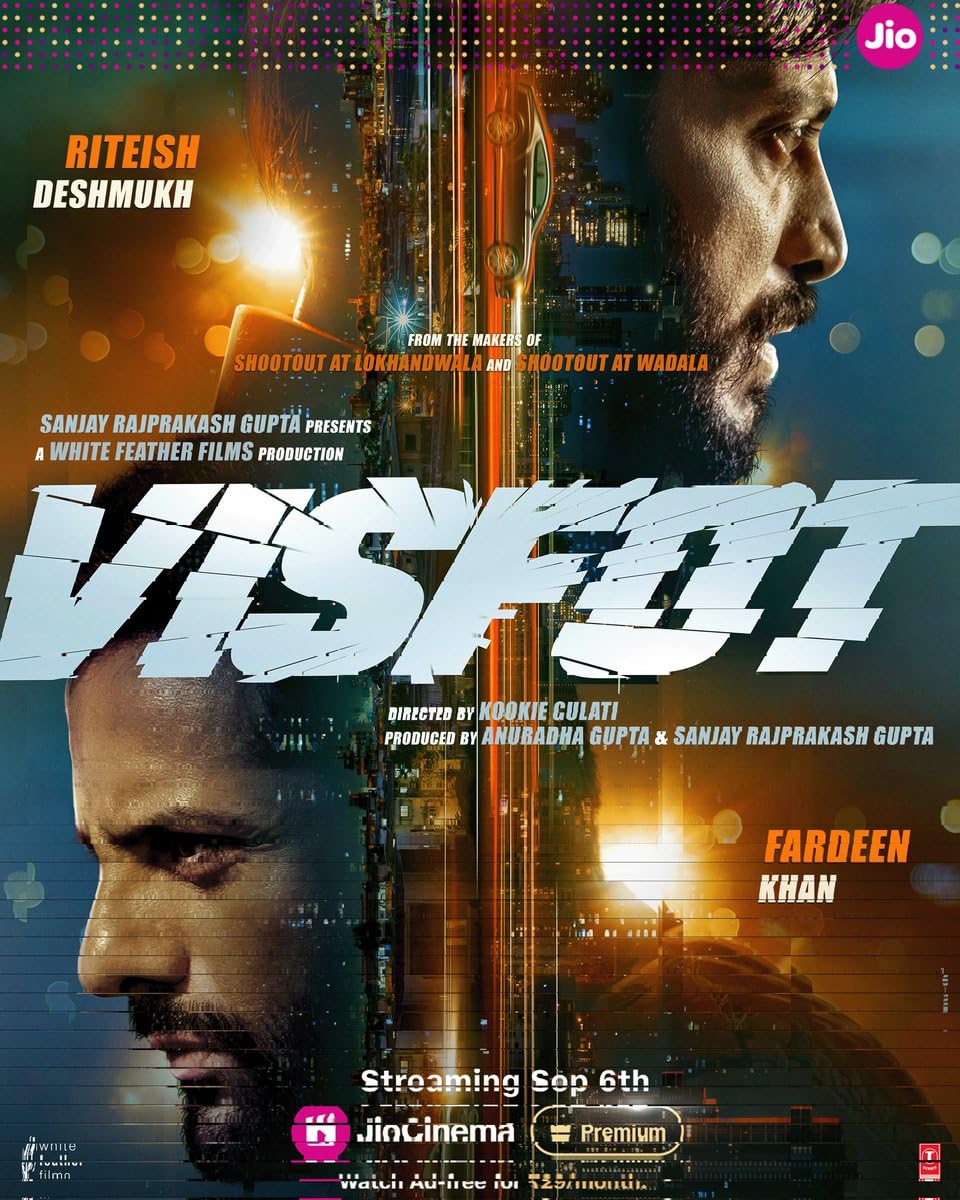 Visfot 2024 Hindi Full Movie 4K 2160p | 1080p | 720p | 480p JC HDRip ESub Download