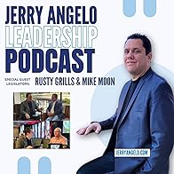 Primary photo for Episode 11 with Rusty Grills & Mike Moon