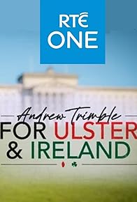 Primary photo for Andrew Trimble: For Ulster & Ireland