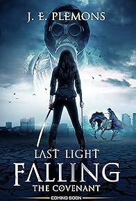 Primary photo for Last Light Falling: The Covenant