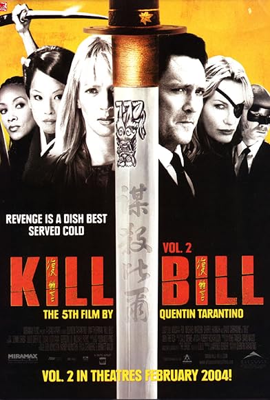 Primary photo for The Making of 'Kill Bill: Volume 2' Primary photo for The Making of 'Kill Bill: Volume 2'