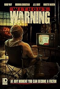 Primary photo for Without Warning