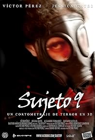Primary photo for Sujeto 9