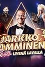 Jarkko Tamminen Show - livenä lavalla (2024)