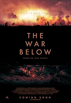 Poster of The War Below