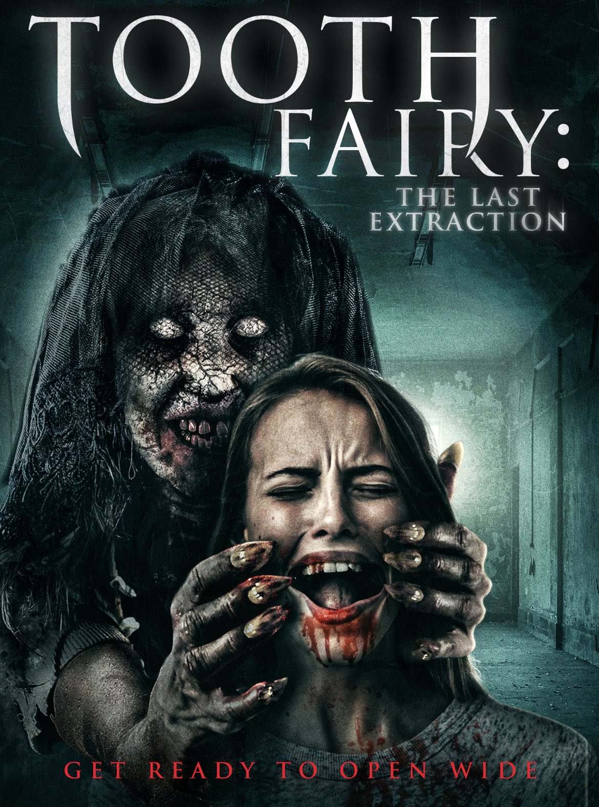Poster of Toothfairy 3