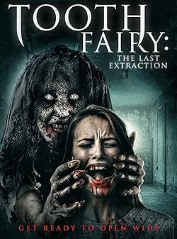 Poster of Toothfairy 3