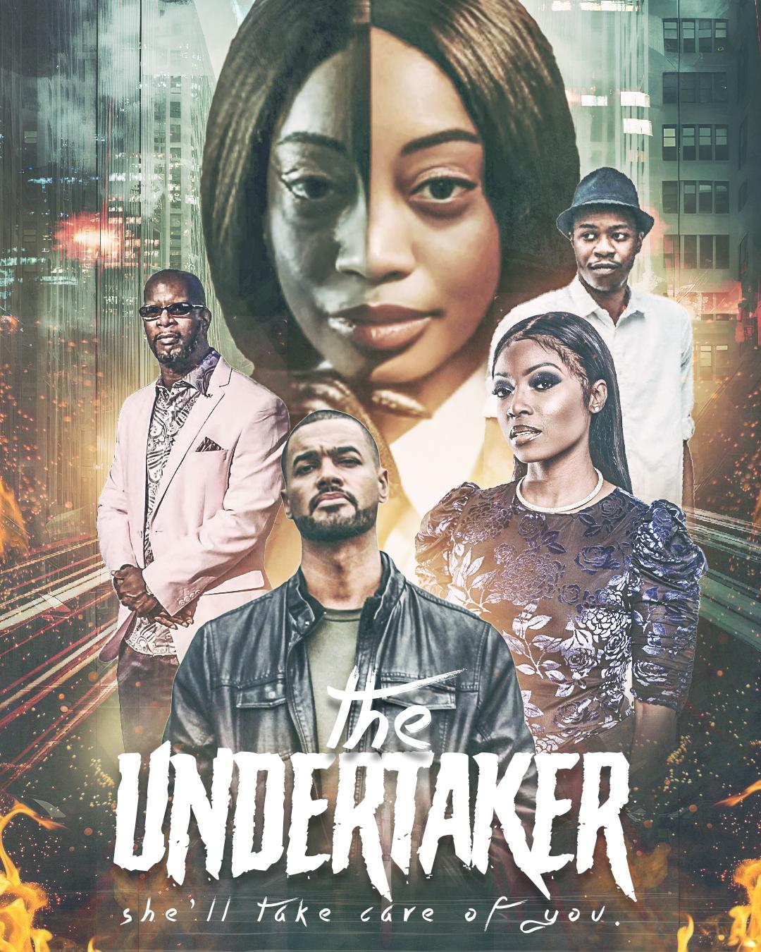 ミュージシャン .ENDRECHERI. special Remake Parker